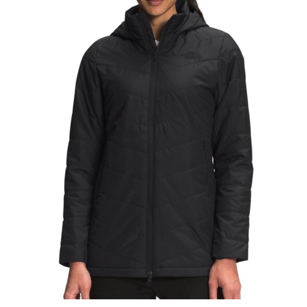 North Face Jacket size xsm women